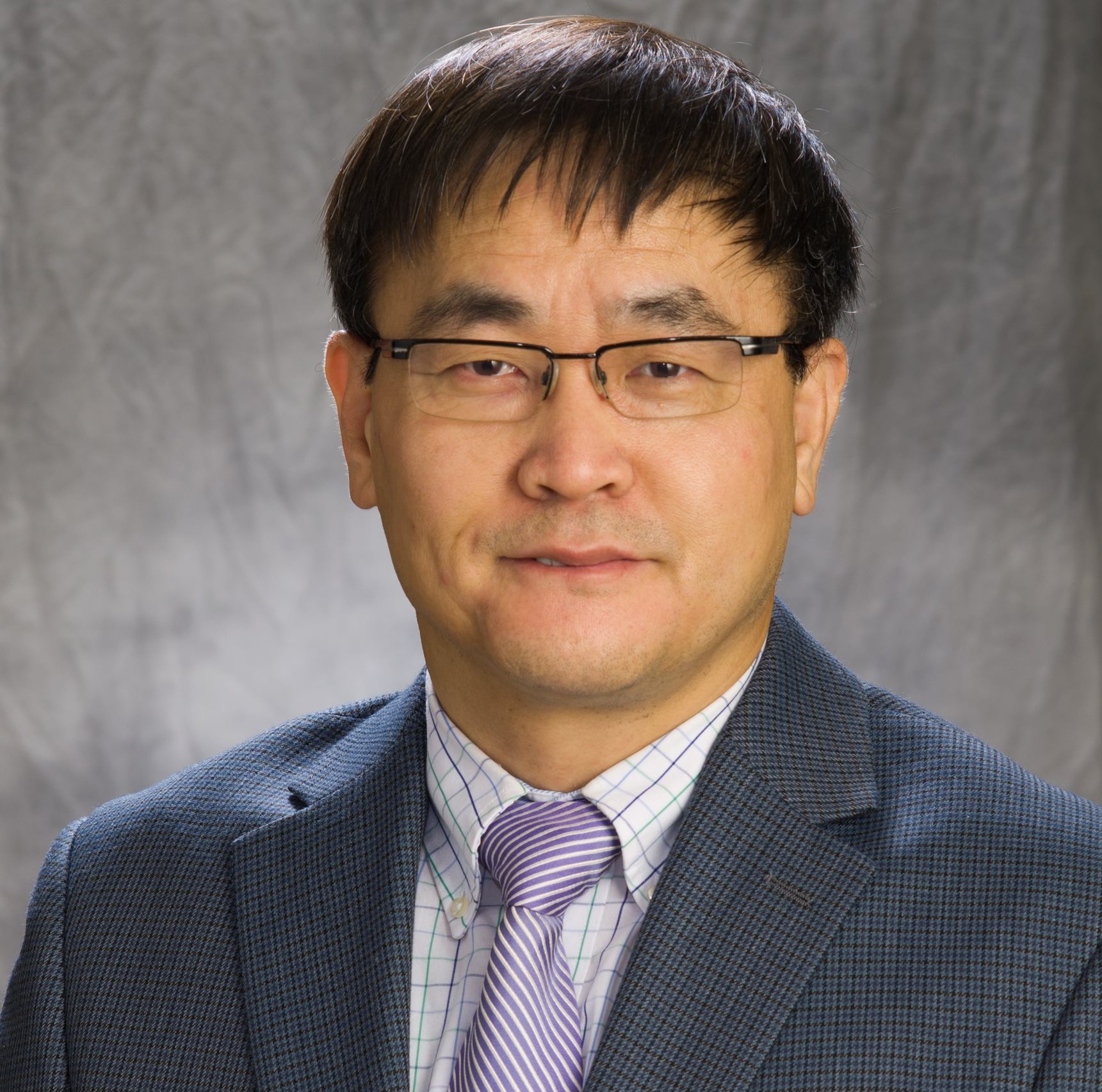 Professor Hong Yang