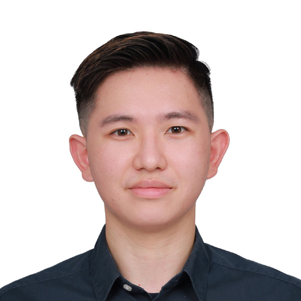 Aaron Chen