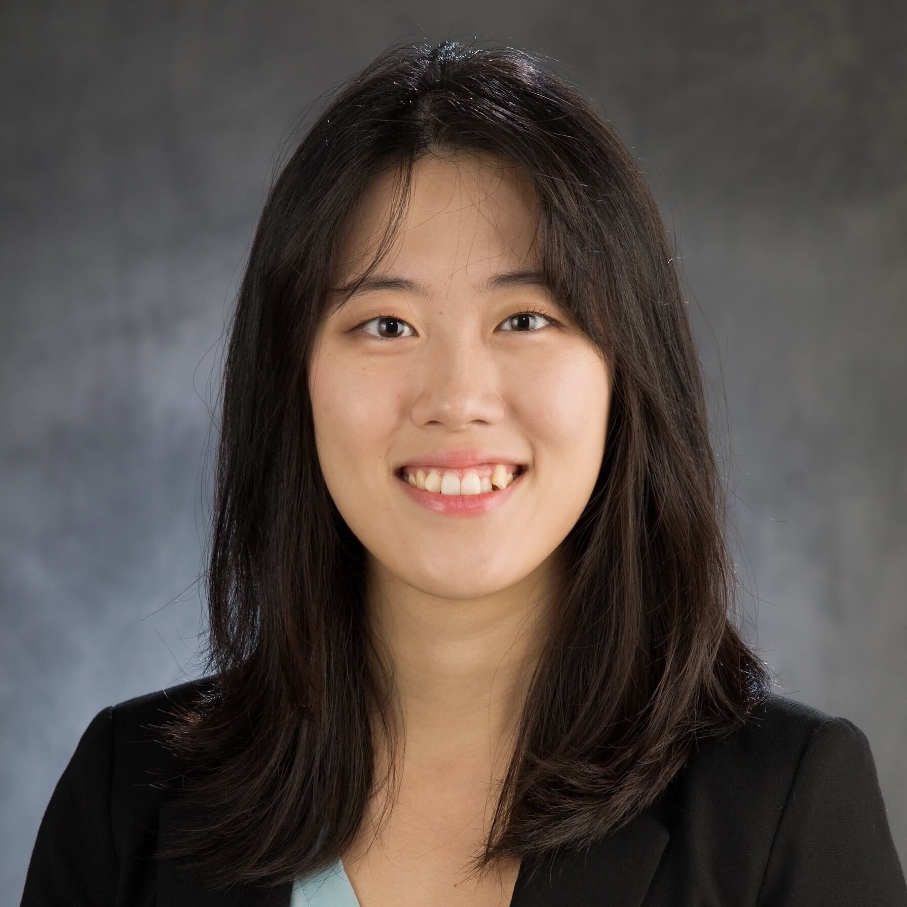 Haisu Kang
