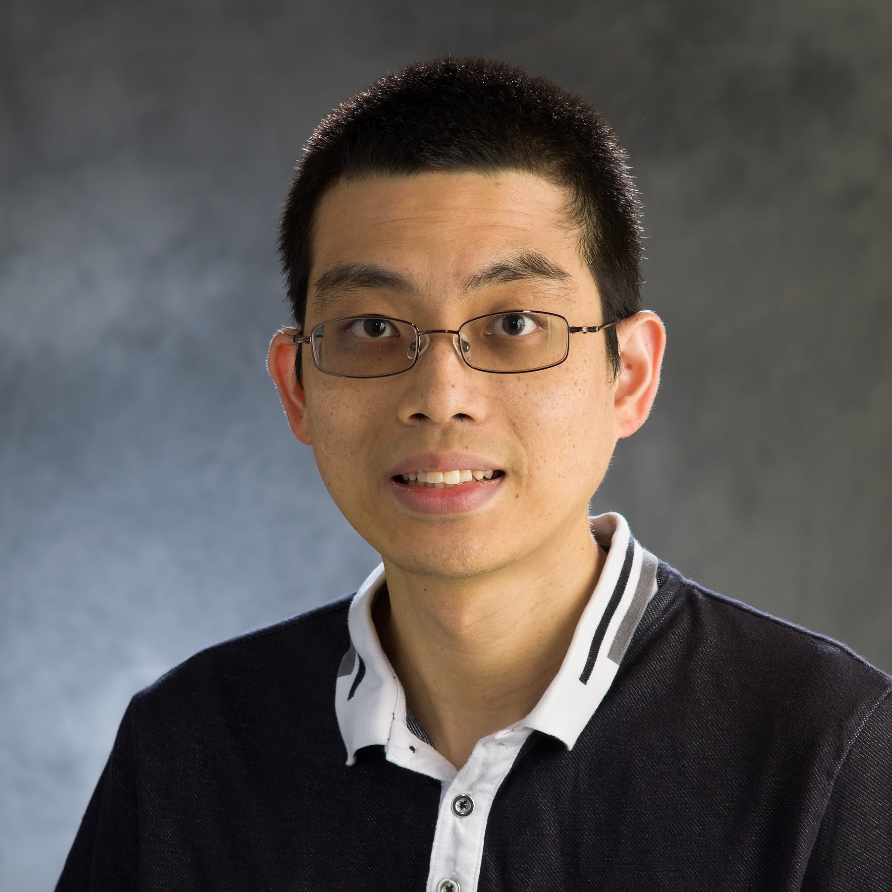 Michael Chen