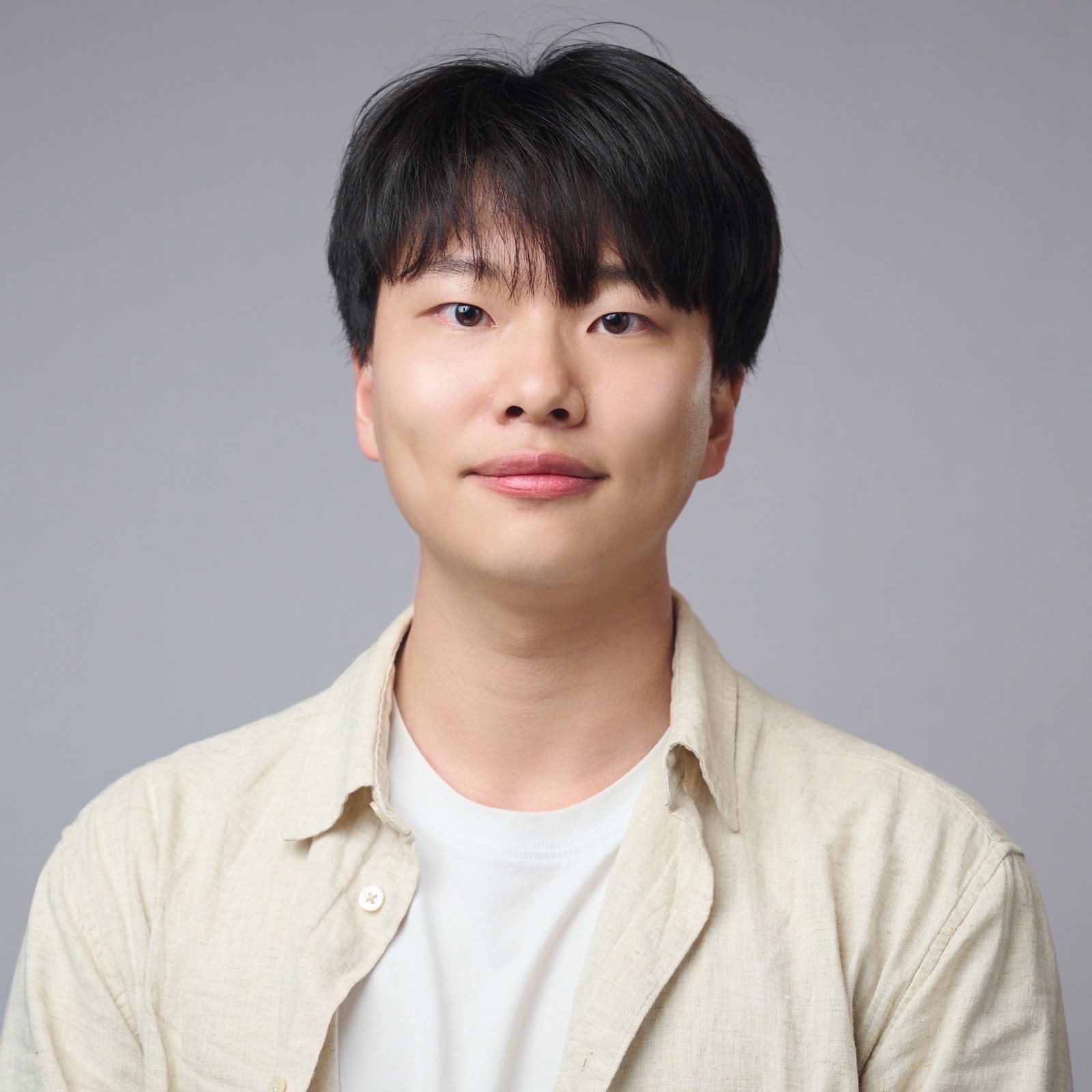 Paul (Eun Suk) Lee
