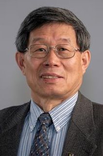 Photo of Professor Yuanhui Zhang