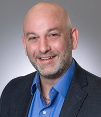 Eric Choban