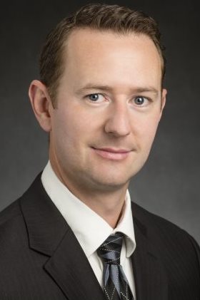 Simon Rogers - professor of chemical and biomolecular engineering