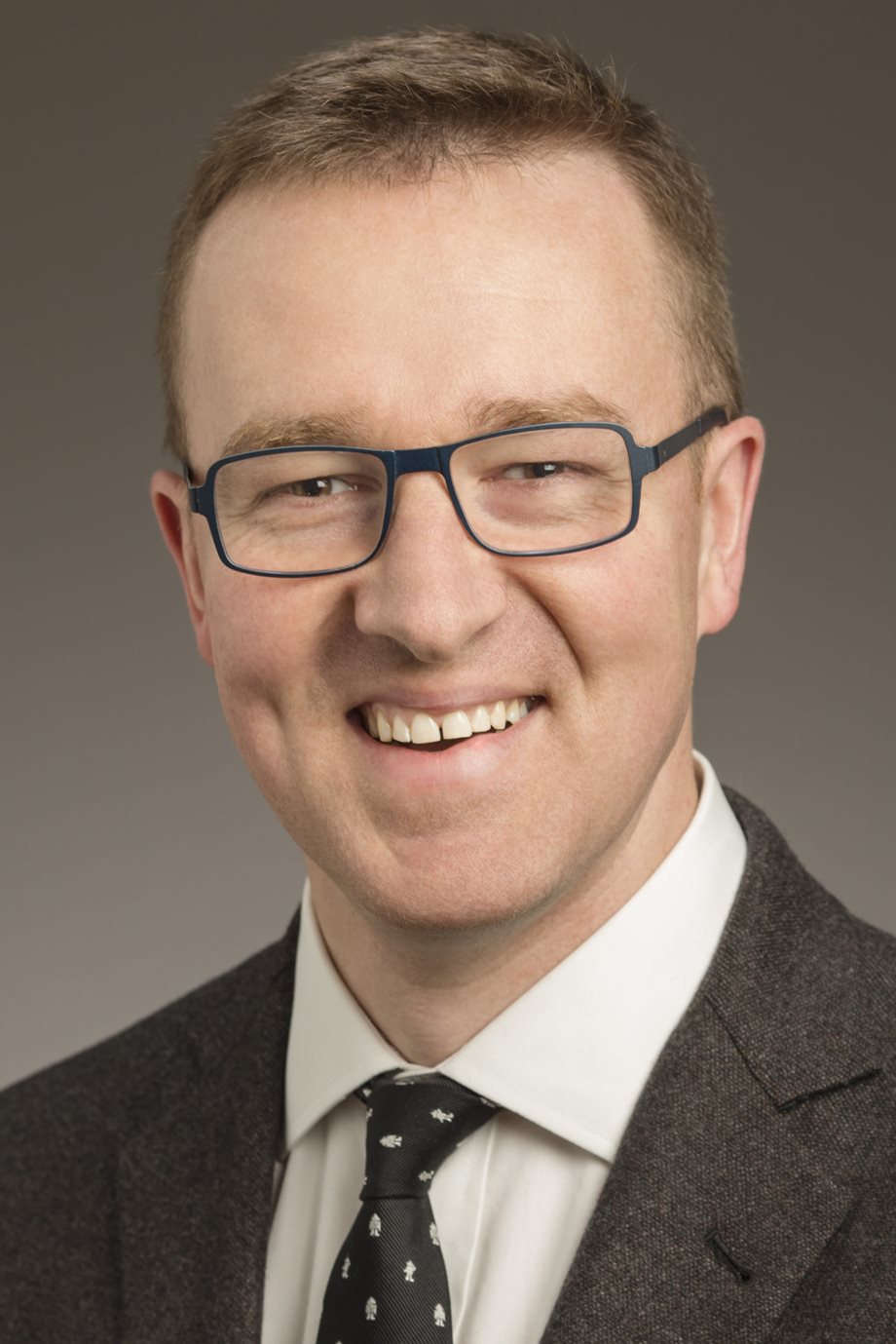 Brendan Harley