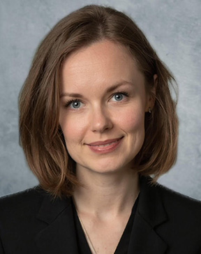 headshot of Theresa Schoetz