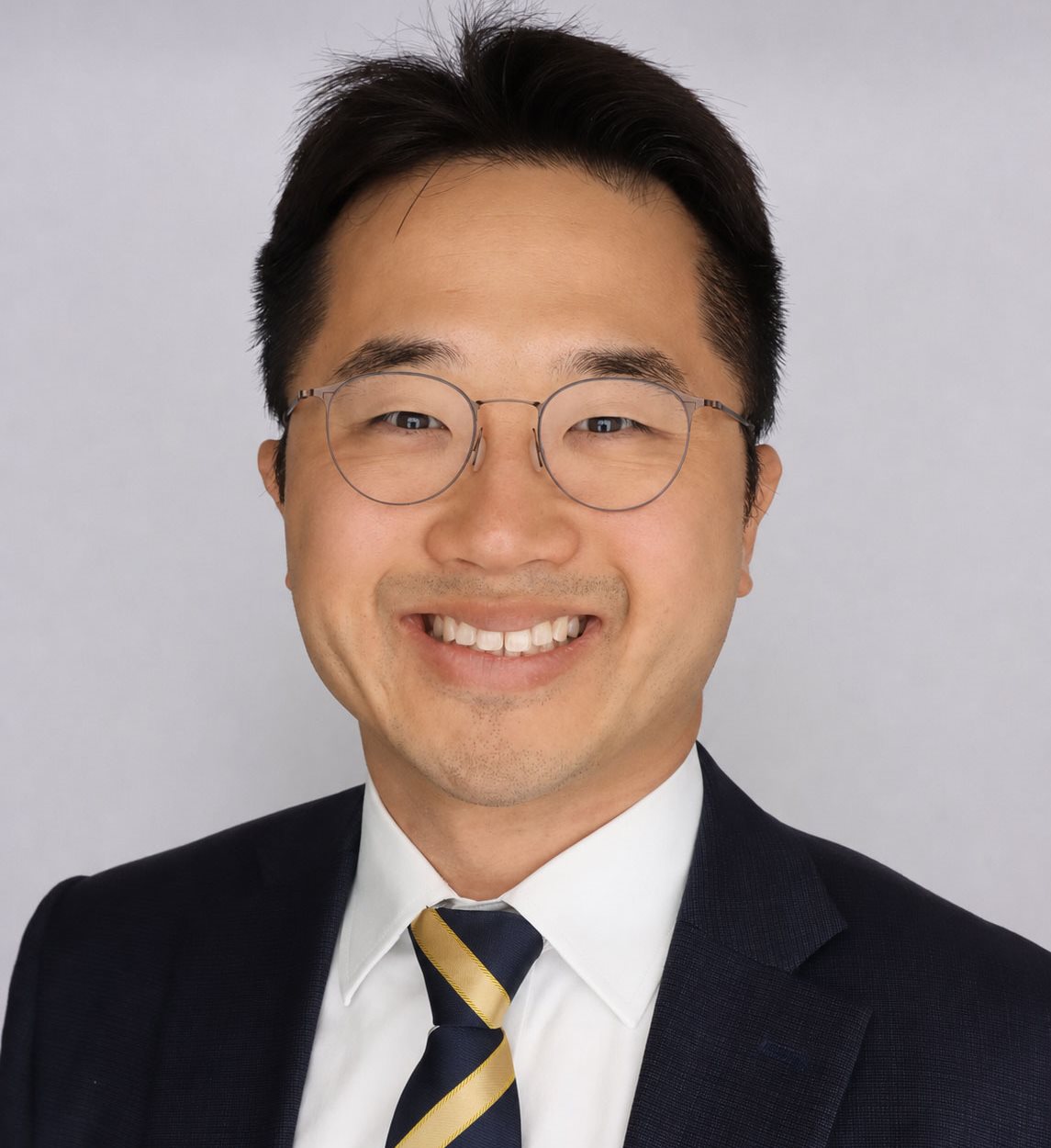 Jaeyun Sung