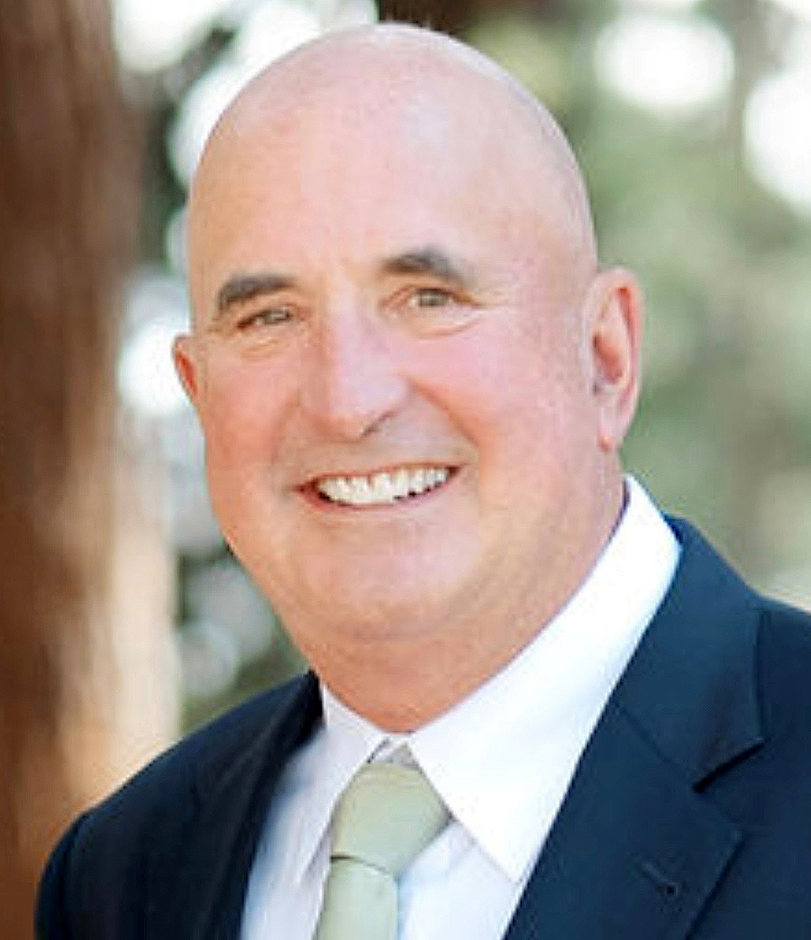 Ron Corn