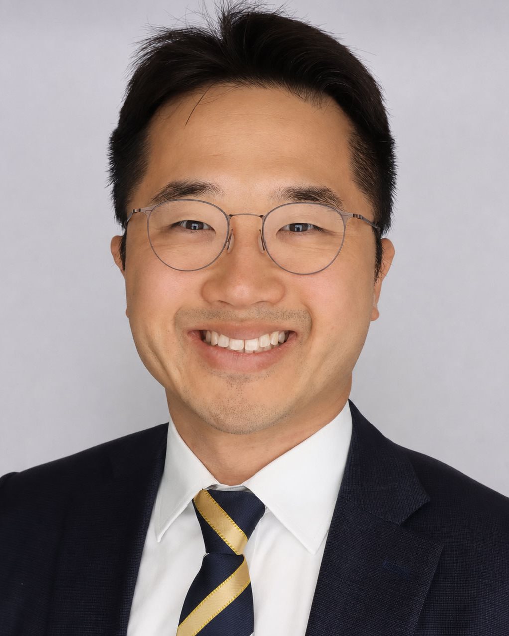 headshot of Jaeyun Sung