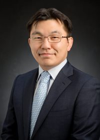 Hyunjoon (Joon) Kong - professor, chemical and bimolecular engineering