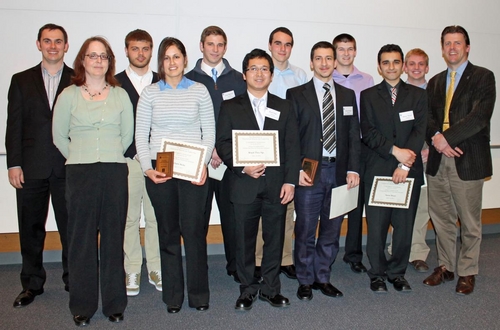 undergraduate research symposium uiuc