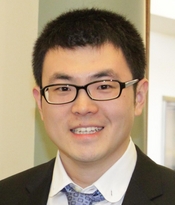 Ning Sun is a recipient of the Baxter Young Investigator Award