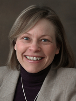 Deborah E. Leckband, Reid T. Milner Professor