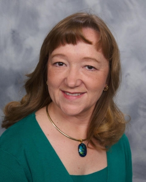 2015 Parr Lecturer Joan Brennecke