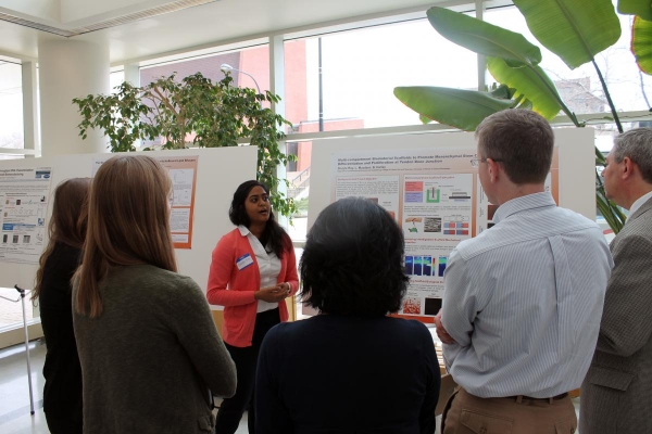 2016 ChBE Undergraduate Research Symposium