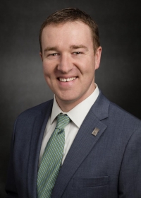 Associate Professor Brendan Harley