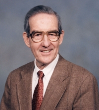 Dr. Thomas J. Hanratty