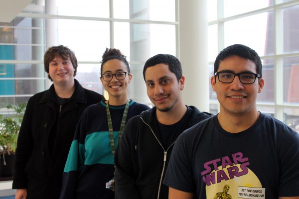 NSF grad fellows 2017