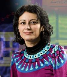 Olgica Milenkovic