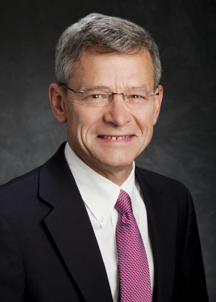 Charles &#8220;Chip&#8221; Zukoski