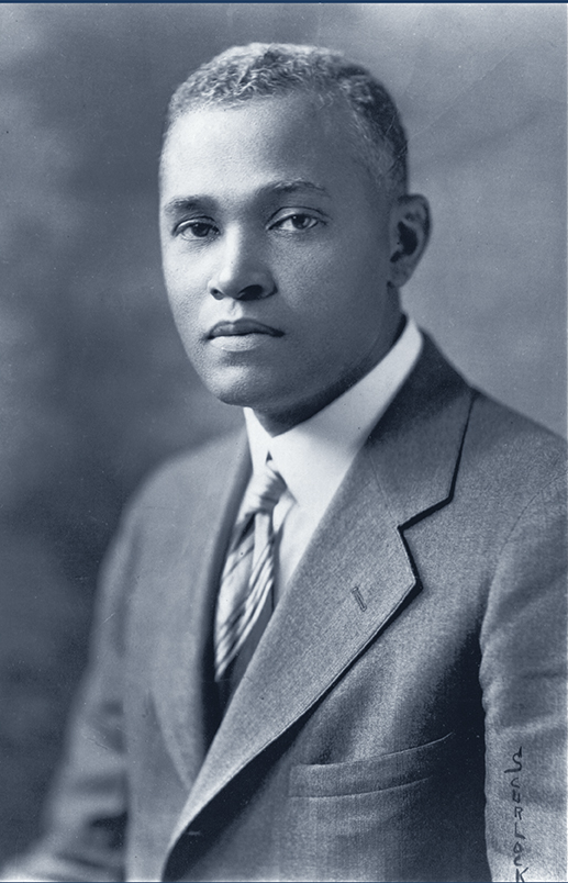 St. Elmo Brady