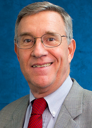 Dr. Ray Mentzer (BS &#8217;74) will deliver the 2019 Spring Convocation address to ChBE graduates.