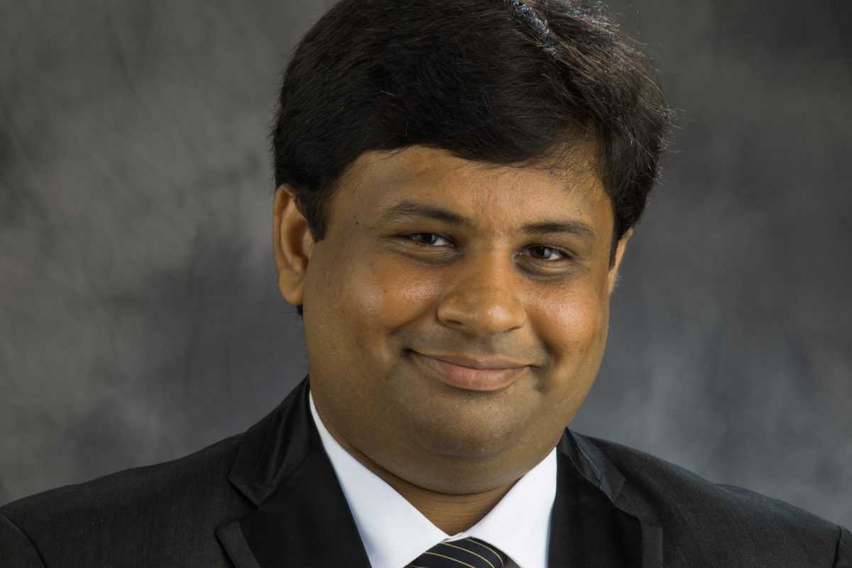 Saket Bhargava