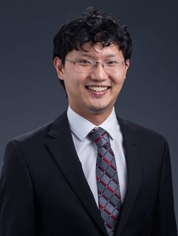 Assistant Professor Xiao Su won an NSF CAREER Award