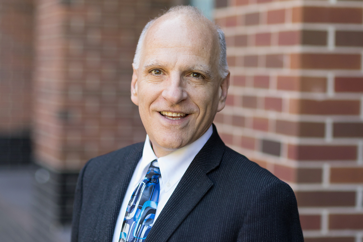 Matthew Nuerock head shot