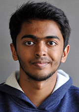 Vineet Maliekka head shot