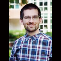 Stuart Winikoff head shot