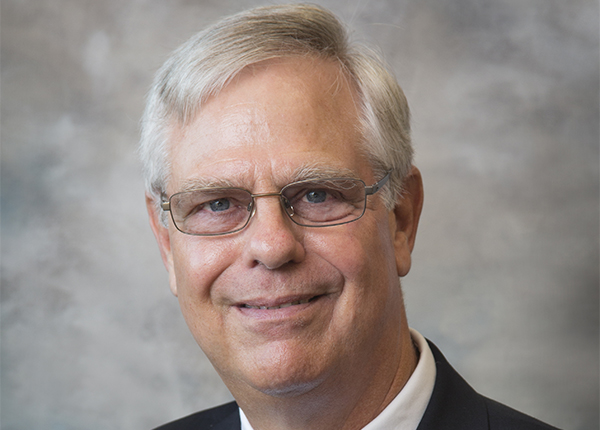 Gary Renola | Chemical & Biomolecular Engineering | Illinois