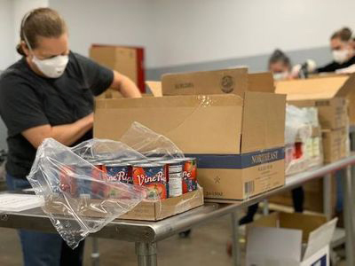 Eastern Illinois Foodbank