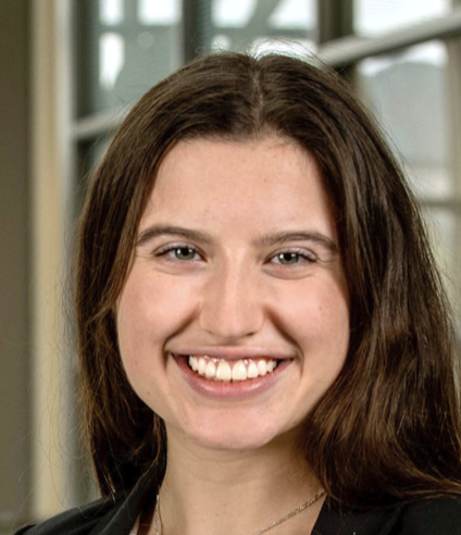 Melissa T. Manetsch | Chemical & Biomolecular Engineering | Illinois