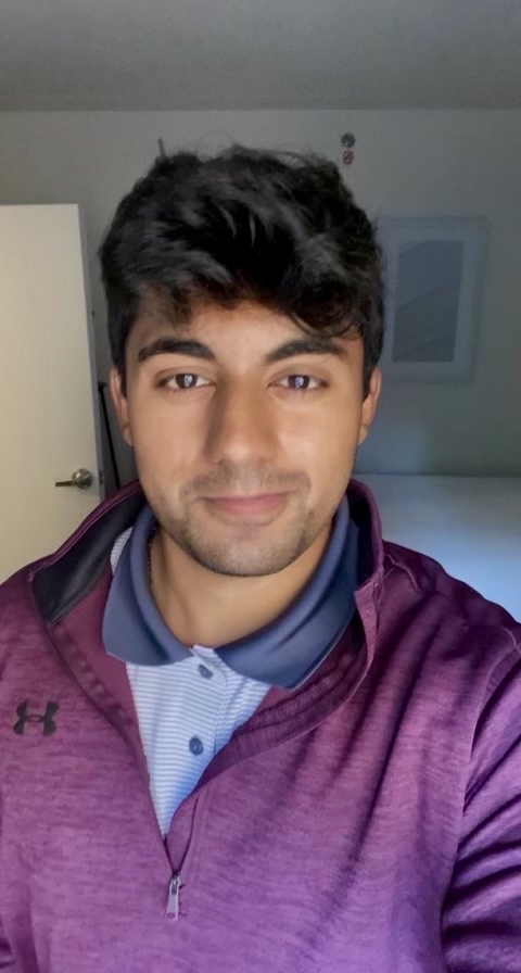 Mohan Raval | Chemical & Biomolecular Engineering | Illinois