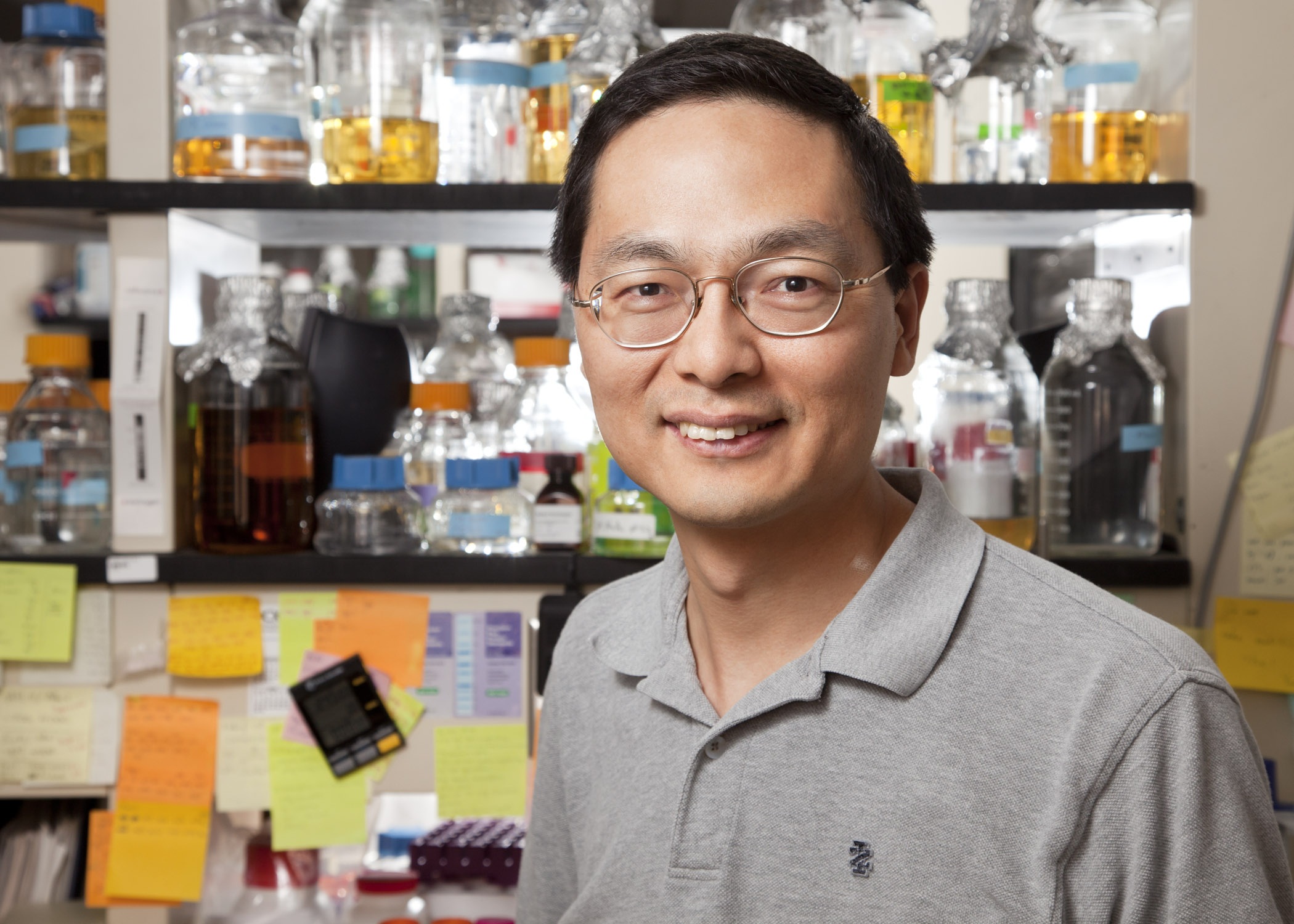 Huimin Zhao