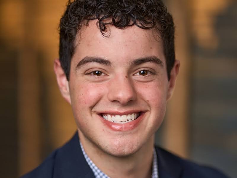 Joey Greenberg