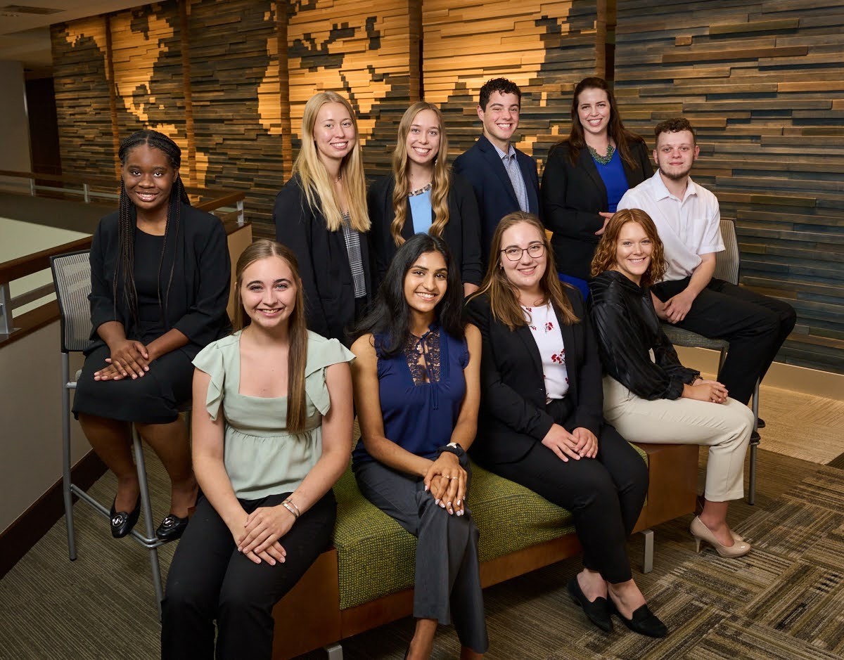 2022 Cargill Global Scholars