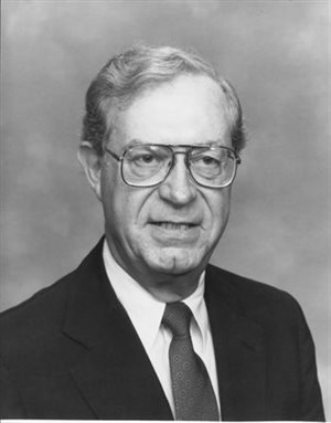 Charles J. Prizer