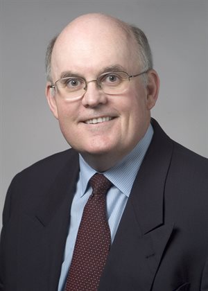 Dennis M. Houston