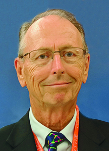 Joseph Glas