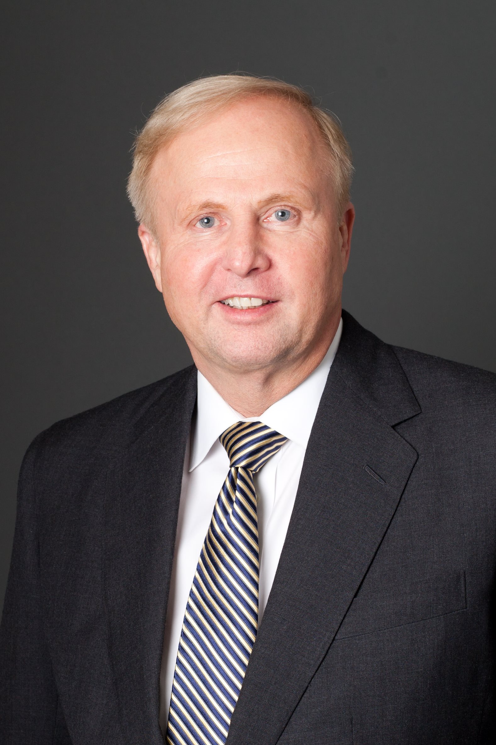 Bob Dudley