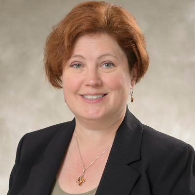 Anne McKinney