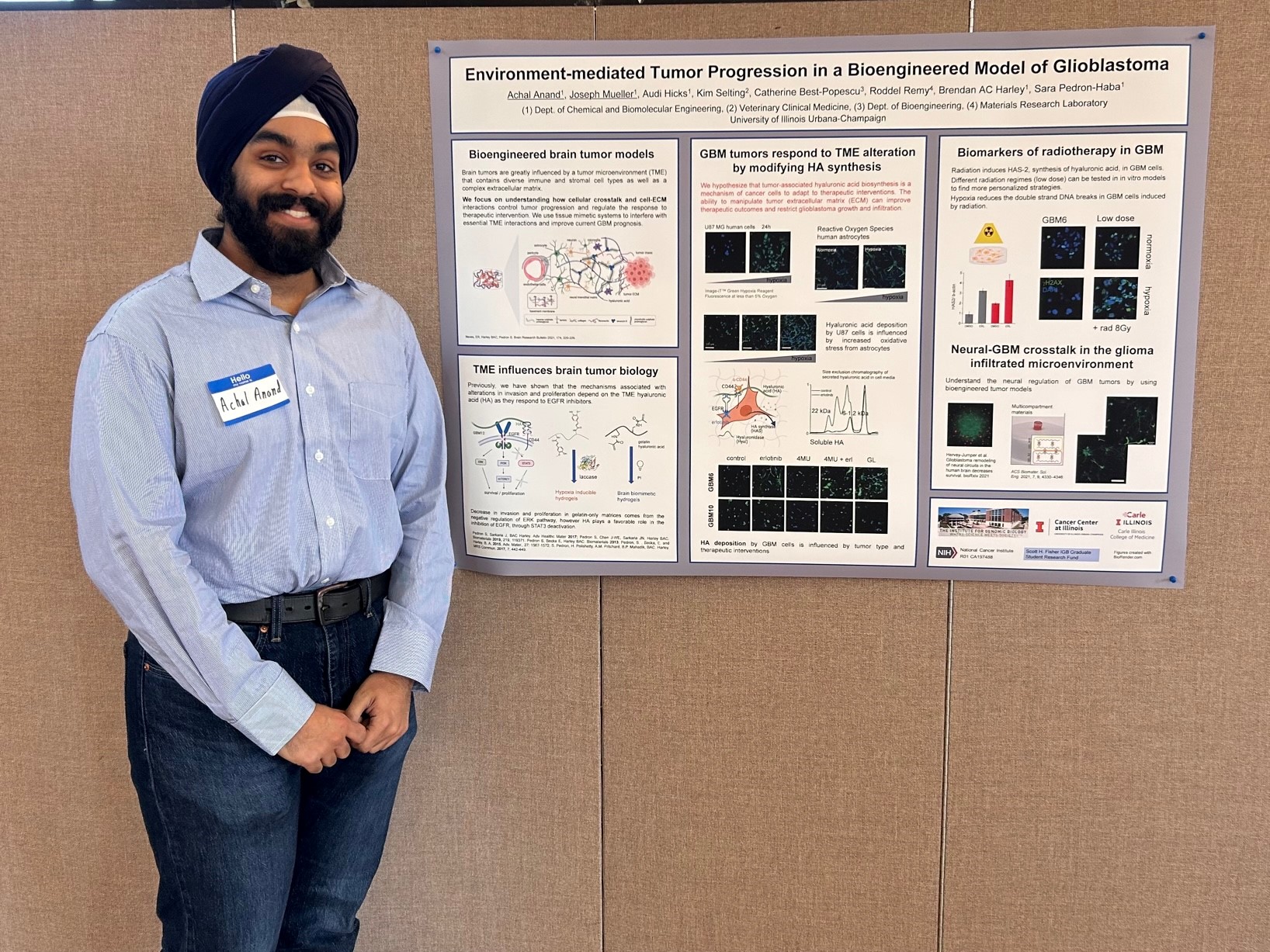 undergraduate research symposium uiuc