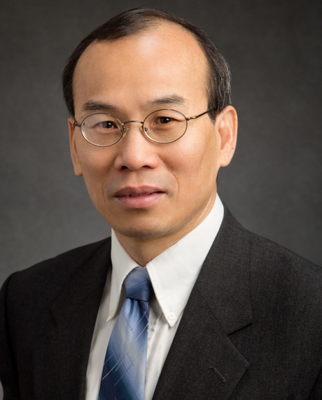 Image of Zhi-Pei Liang