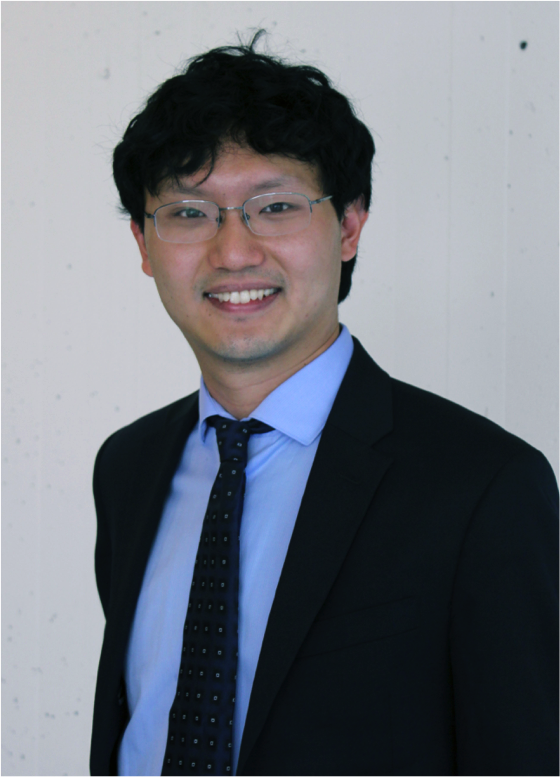 Professor Xiao Su