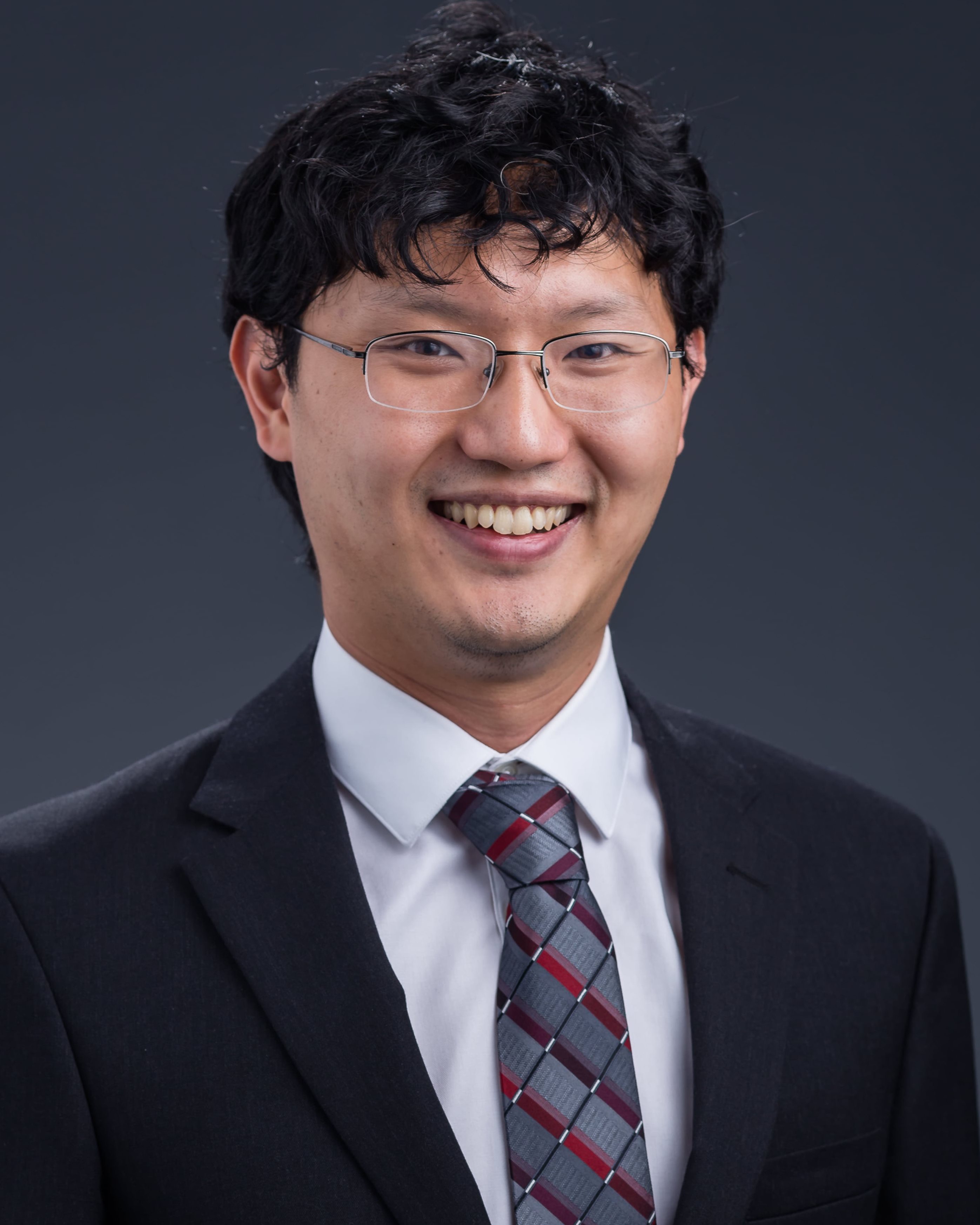 Assistant Professor Xiao Su joined the department in January 2019.