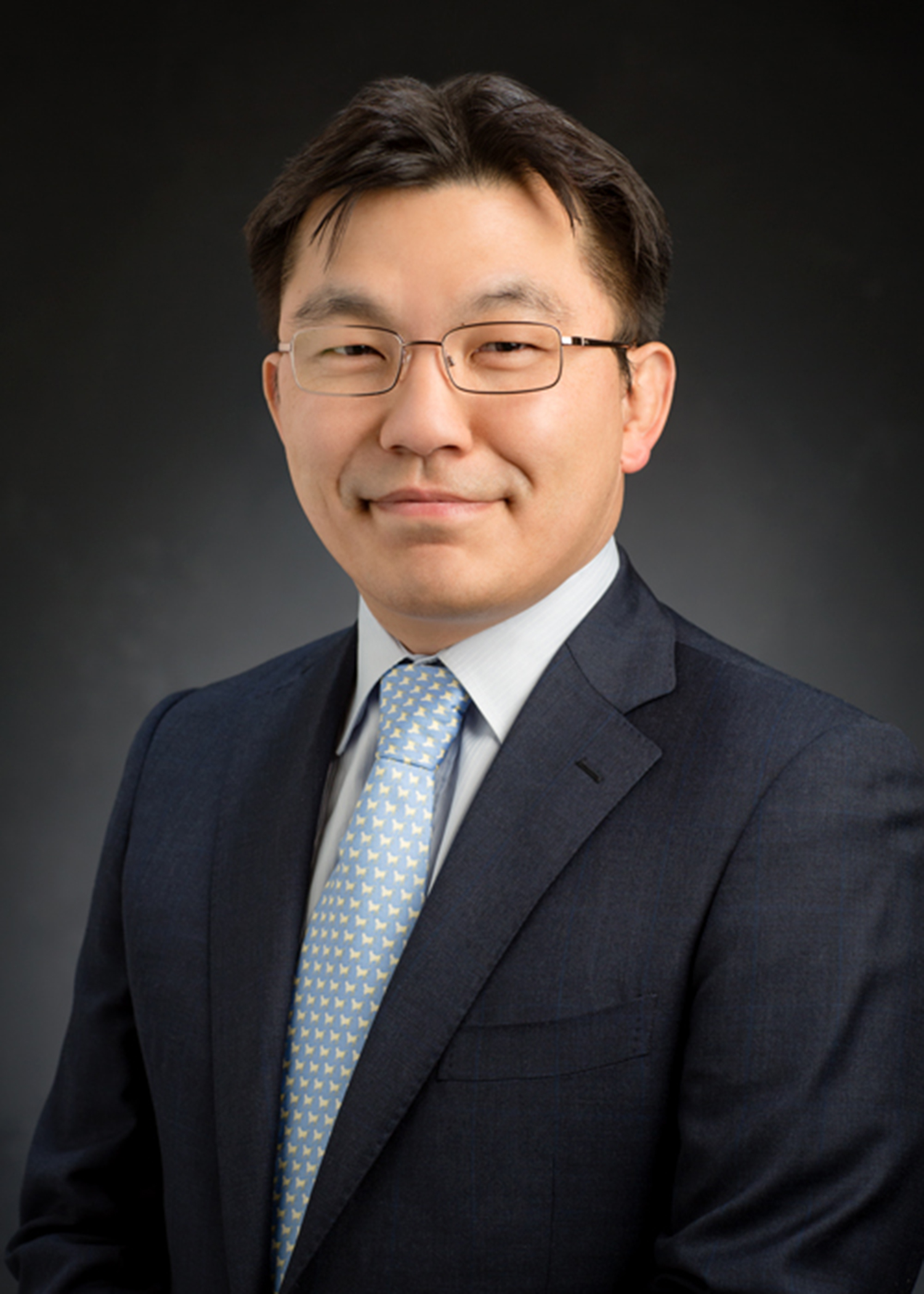 Professor Joon Kong, IAMBE Fellow&nbsp;