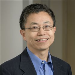 Yushan Yan will deliver the 2023 Parr Lecture on "Electrochemical Engineering for Energy Transition: Green Hydrogen, Fuel Cells and Carbon Capture"