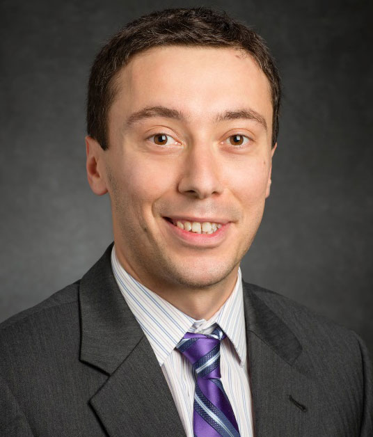 Damien Guironnet